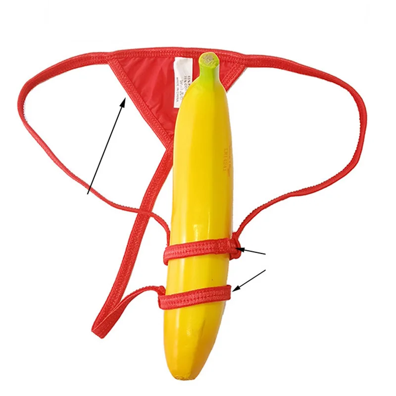 Ropa interior Sexy para hombre, calzoncillos de tiro bajo, nalgas transpirables, Tanga con espalda en T hueca, suspensorio sin entrepierna, bragas JJ