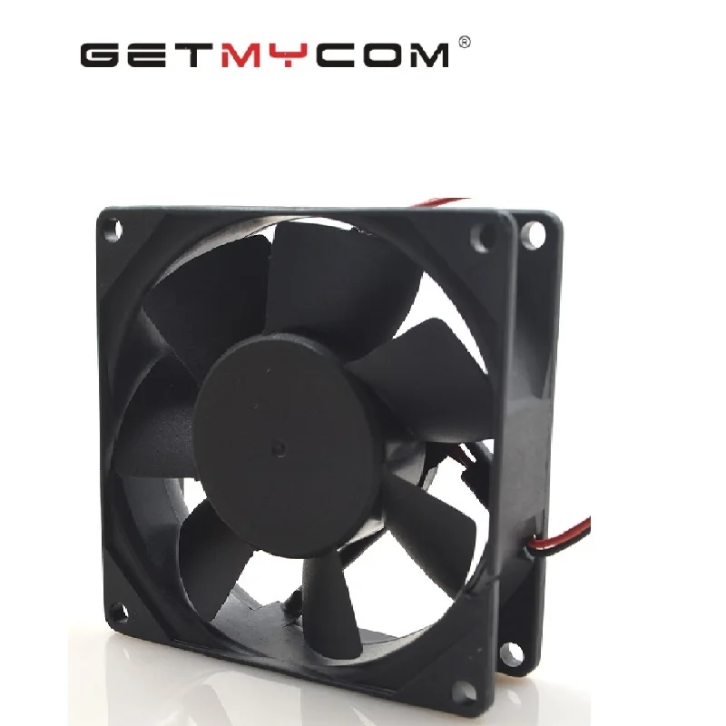 Getmycom original  6038 PFR0612XHE/FFR0612DHE  ultra violentDC 12V 3.30A  strong air flow high speed axial fan