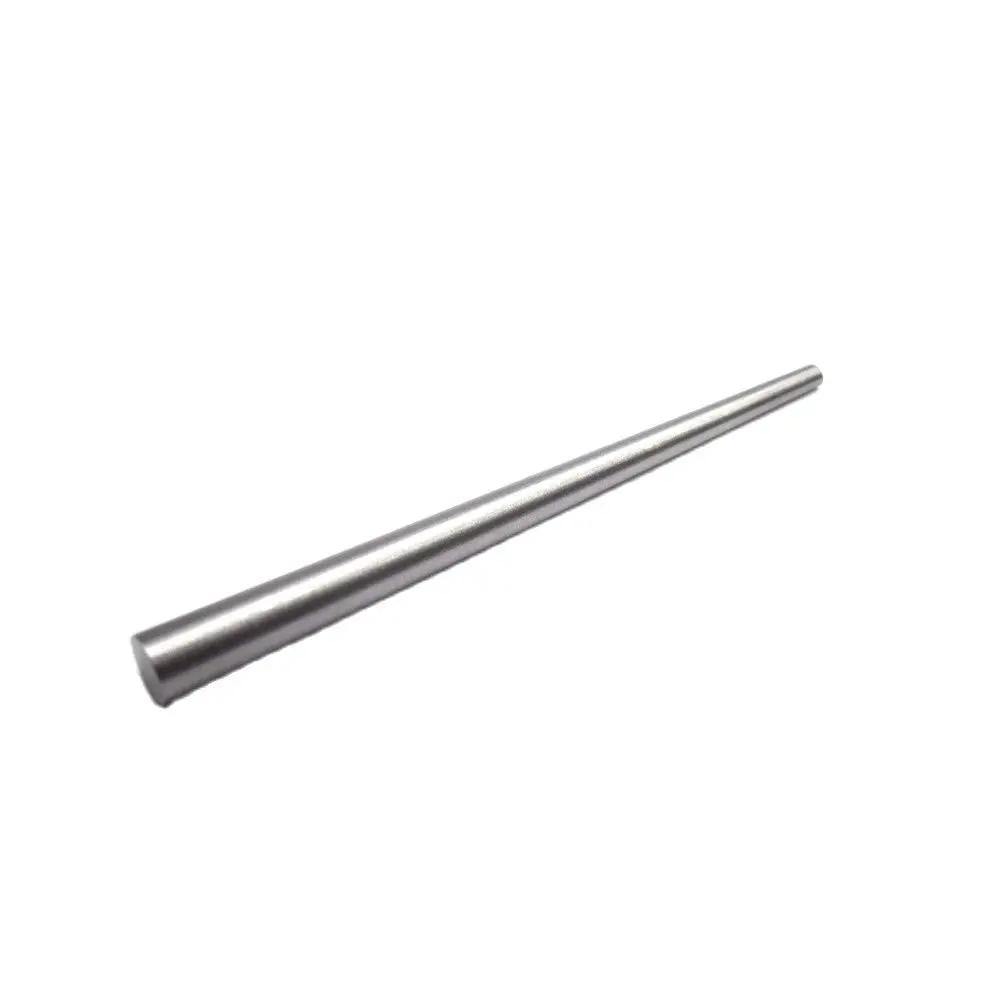 Steel Hoop Earring Mandrel  18.3cm Ring Forming Size Shaping Jewelry Tool