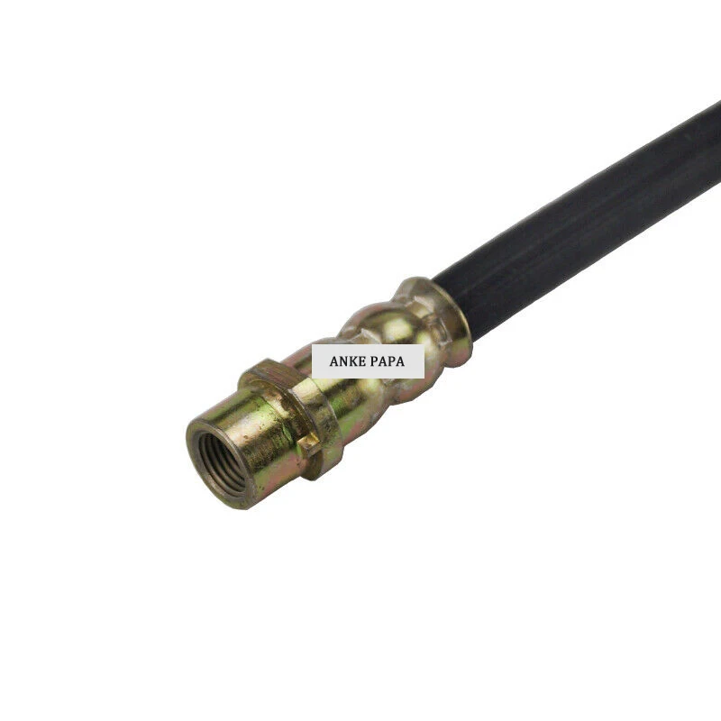 brake system brake hose for w202 w204 w210 2044280435 2 pcs left and right