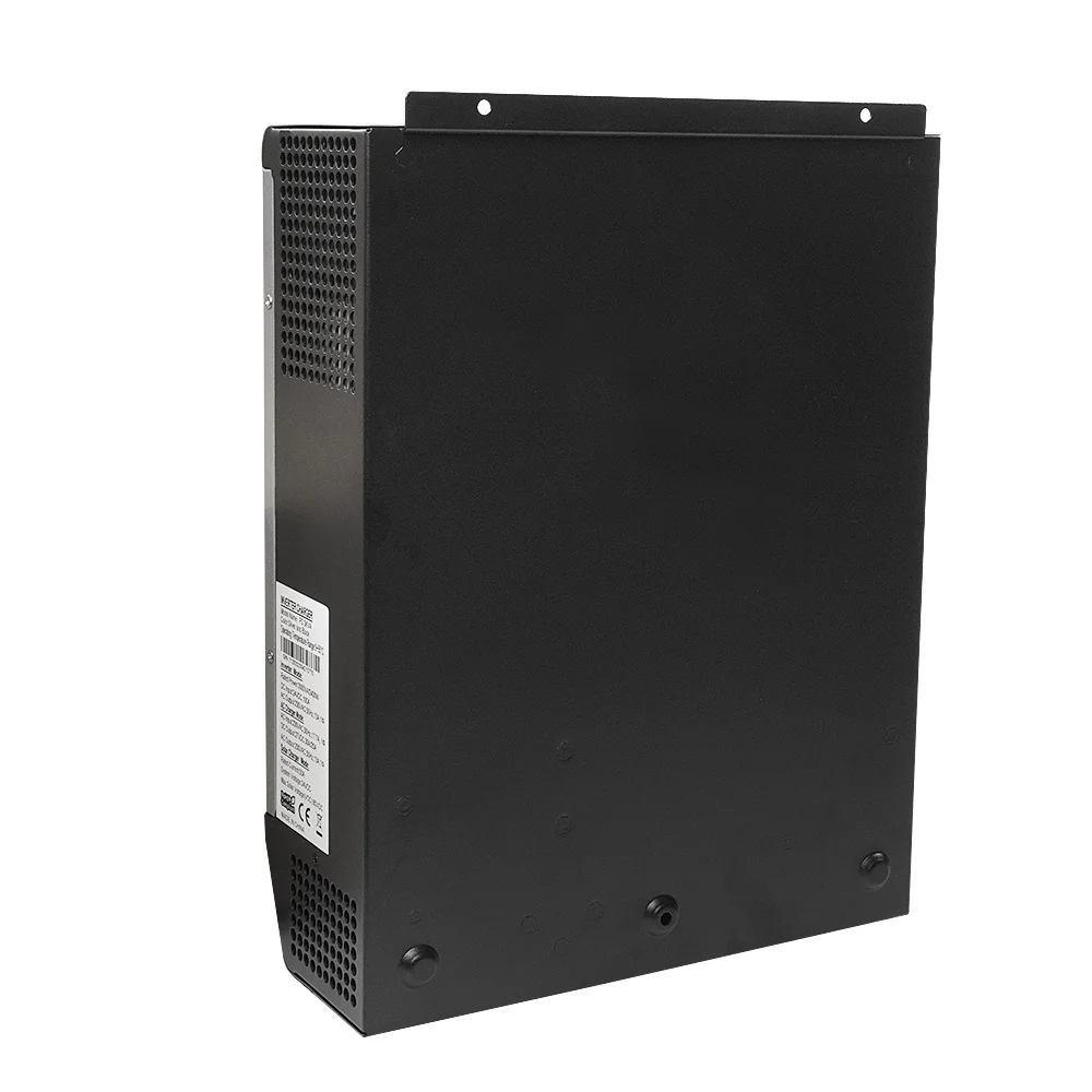 3000VA 3000W 48V DC Off-Grid-System Solar Generator Reiner Sinus Solar Inverter mit Bauen-in SCC Ladegerät