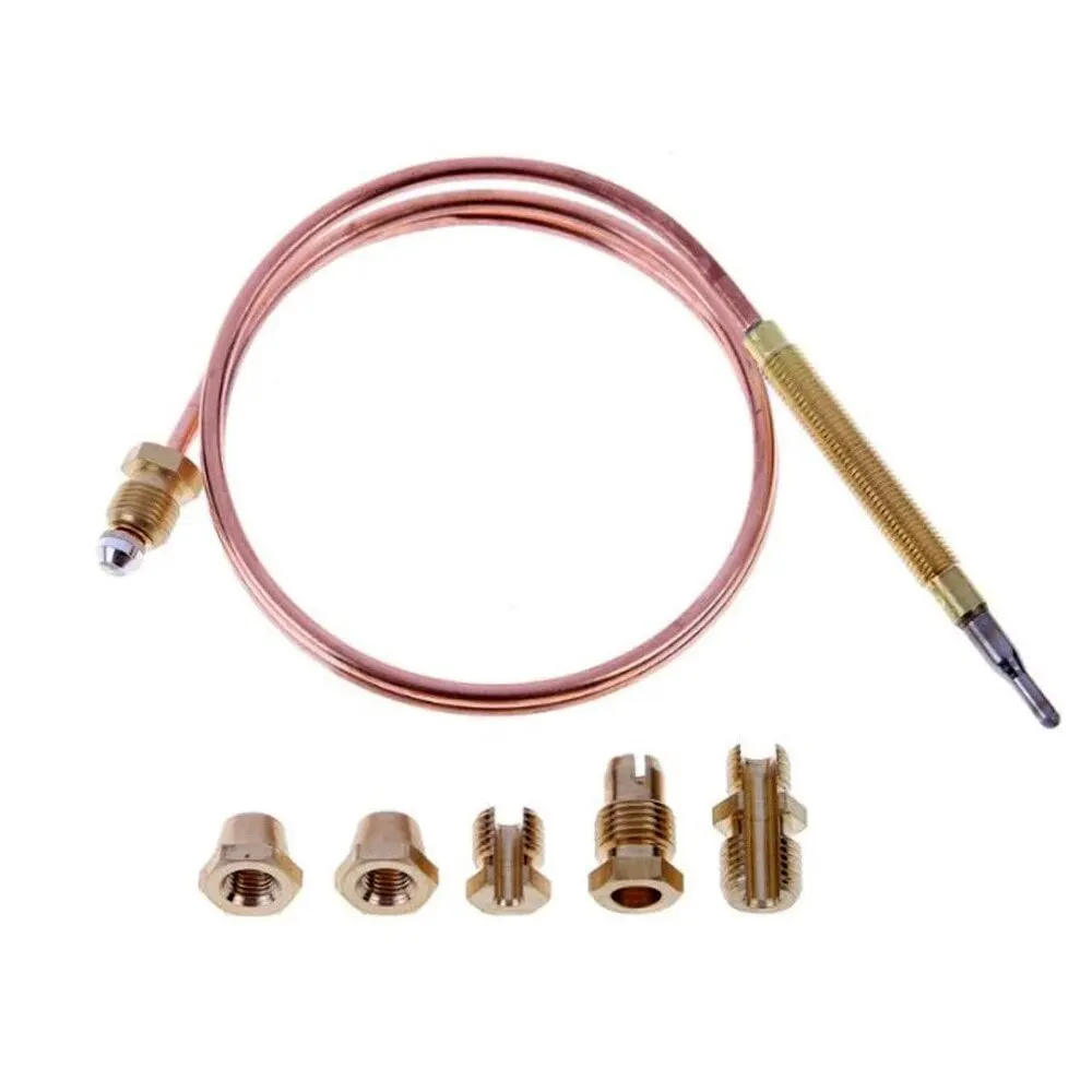 범용 오븐 및 보일러 150cm 열전쌍