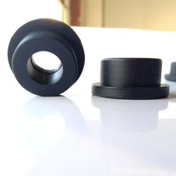 5pcs Rubber Grommet High Temp Silicone Rubber Grommet Tools 30mm 32mm grommet Electrical Wire Grommet Fasteners O rings
