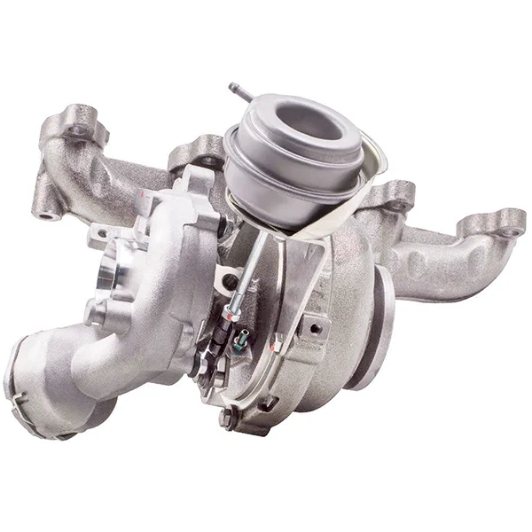 Turbocharger and CHRA 765261-5007S 756687-0002 03G253010 03G253010V104 fit for Commercial Volkswagen Skoda Seat Audi