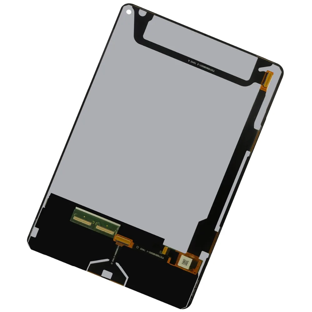 LCD Display Touch Screen Digitizer Assembly Part for Huawei MatePad Pro, 10.8 