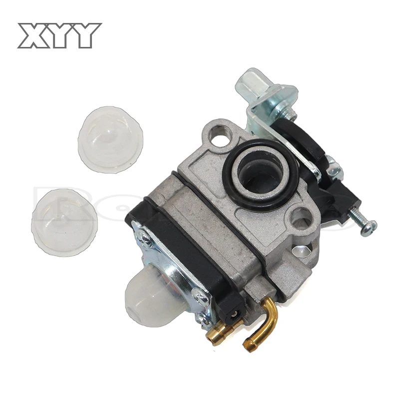 139 Carburetor for Lawn Mower Trimmer Strimmer Brush Cutter Generator Parts