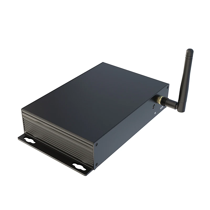 Digital Signage Player Box HD 3840*2160P Android Quad-core 2G+8G Smart Advertising Media Player TV Box