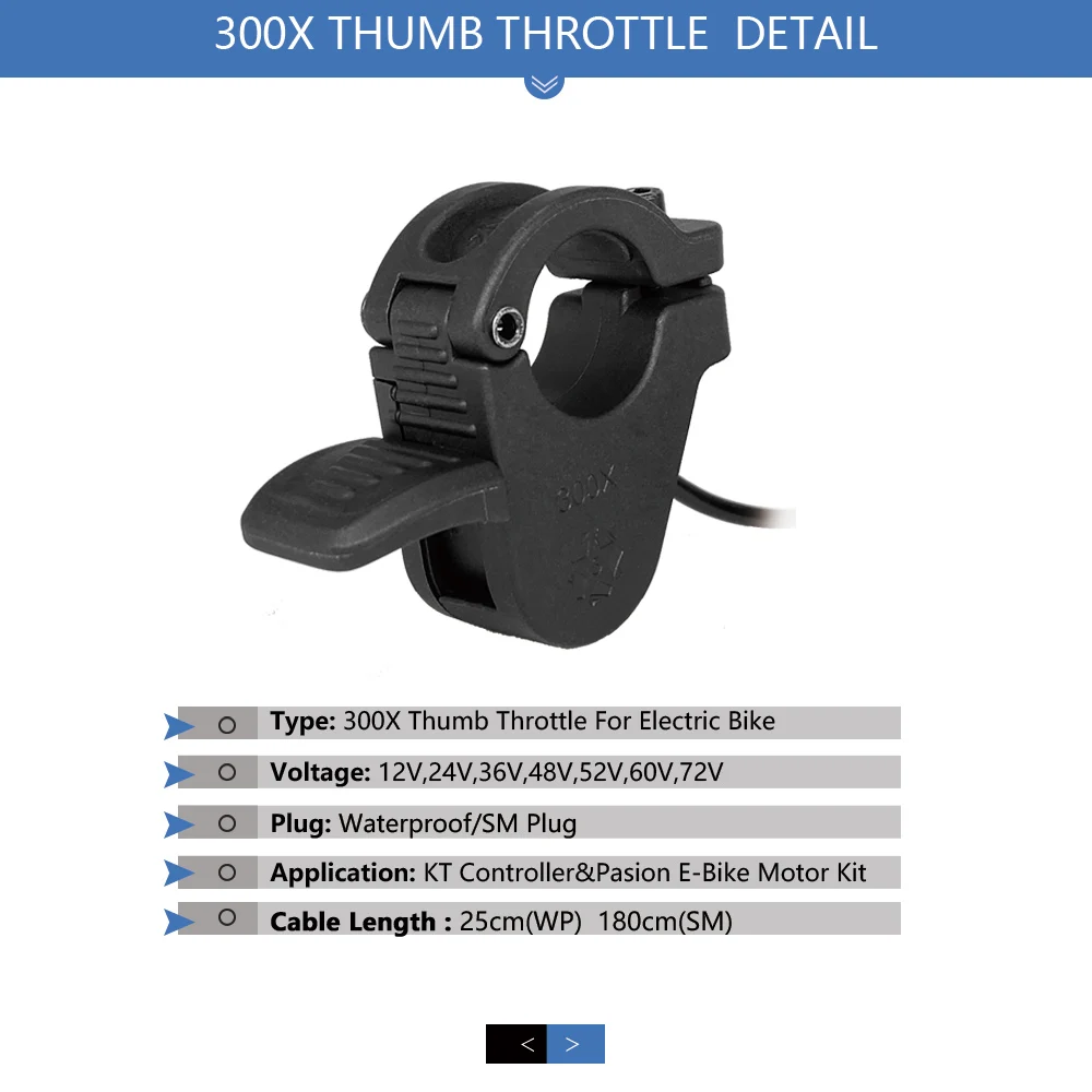 thumb