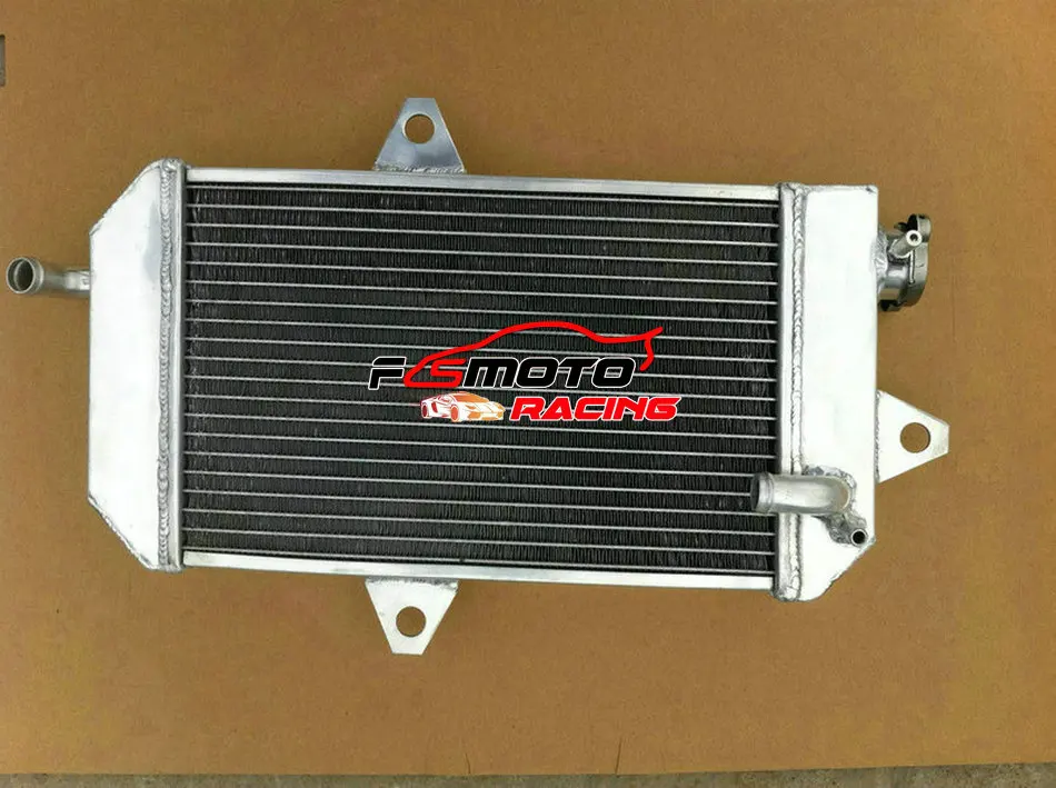 

For 1987-2007 Yamaha Banshee 350 YFZ350 YFZ 350 Quad ATV Aluminum Radiator