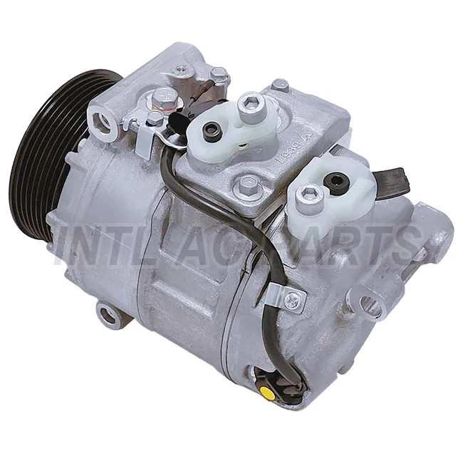 6SEU16C Auto AC Compressor for MERCEDES C-CLASS E-CLSAA W204 W212 W218 A 002 230 32 11 A 001 230 51 11