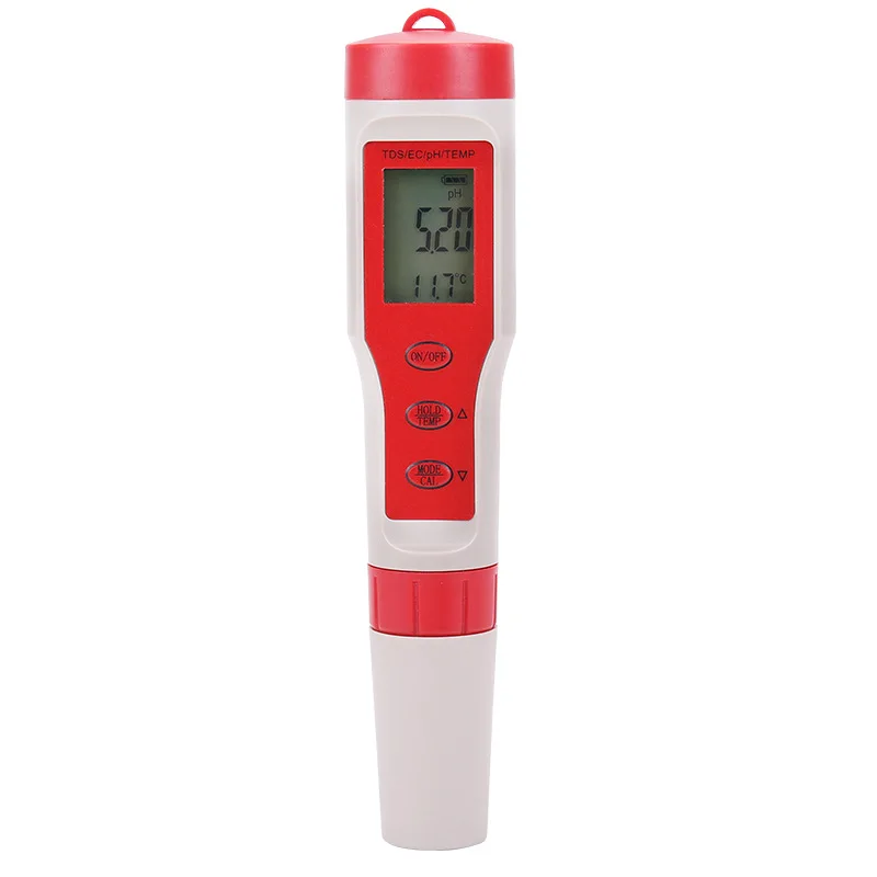 

Multifunctional water quality portable tds digital pH meter pen ph test water tester
