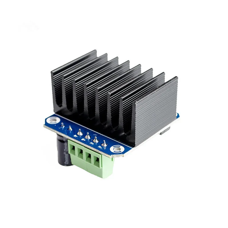 وحدة محرك السيارة عالية الطاقة/N7960 43A الحد الحالي التحكم أشباه الموصلات محرك التبريد