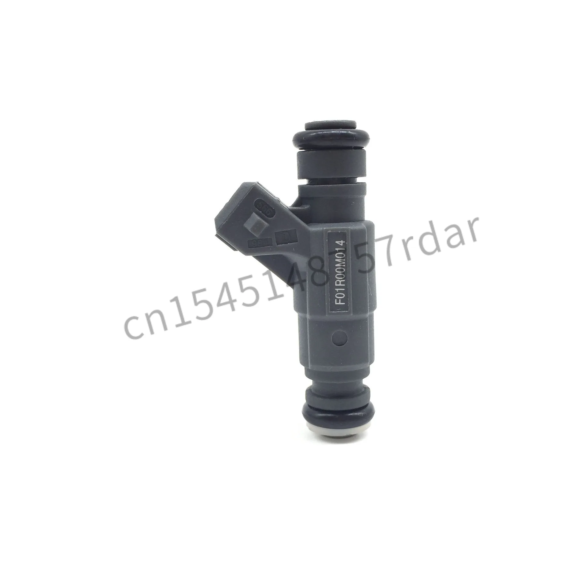 

4pcs for F01r00m014, a new product of automobile fuel injection nozzle, is applicable to BYD F3 and Beidou K14,