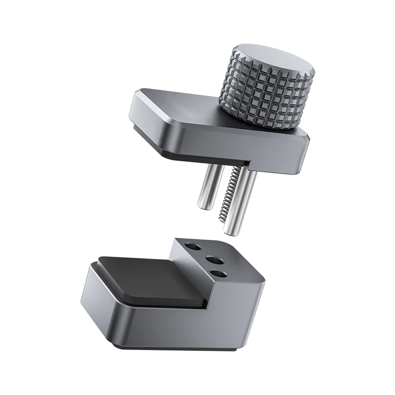 Qianli iClamp Universal Phone LCD Screen Aluminium Alloy Fixing Clip for Phone Tablet PC Adjustable Screen Rear Glass Fastening