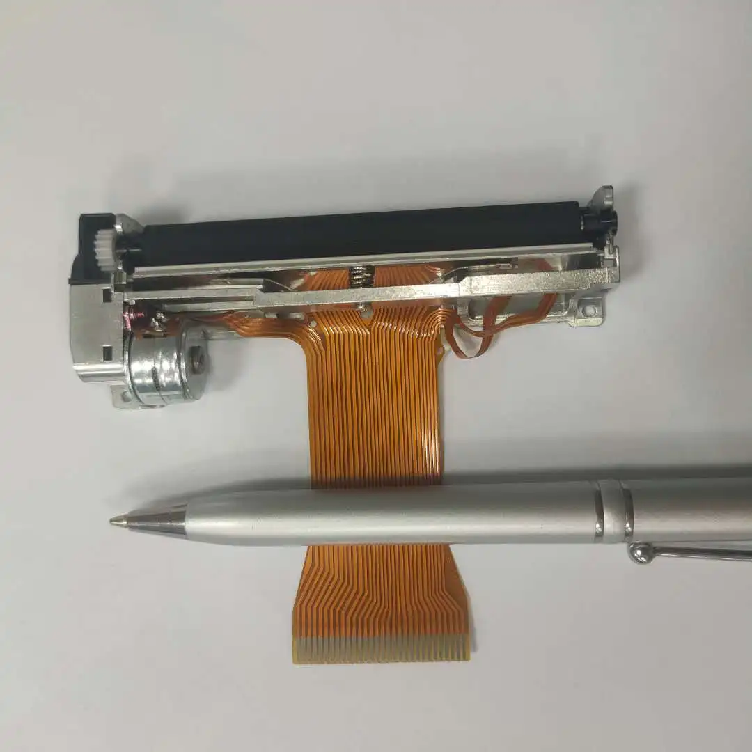 JX-3R-01 JX-3R-01RIS 3 인치 80 ECG 열 프린터 코어 인쇄 헤드 JX-3R-01RS