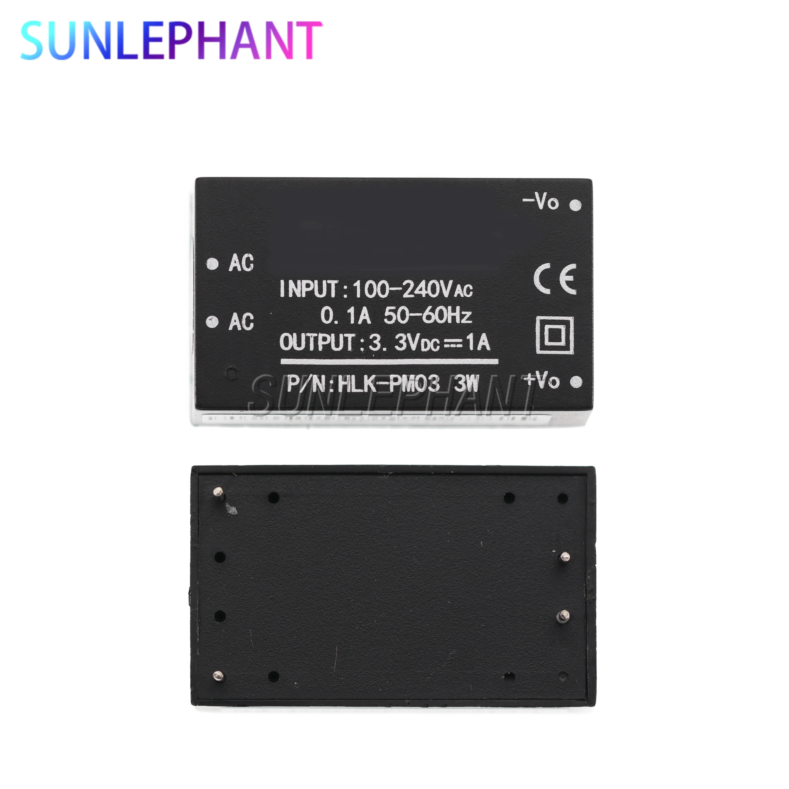 Hi-Link HLK-PM03 22…