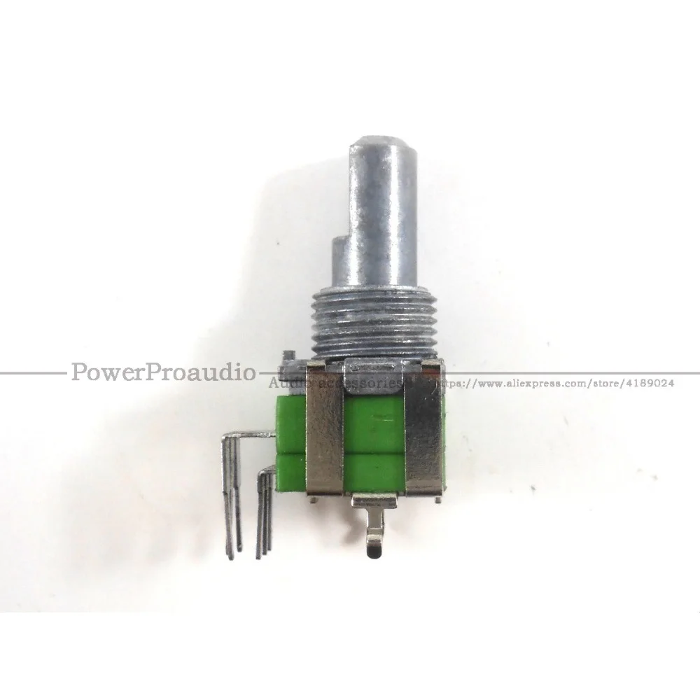 

1pcs DCS1091 potentiometre TRIM SWITCH pour For PIONEER DJM400 DJM 400