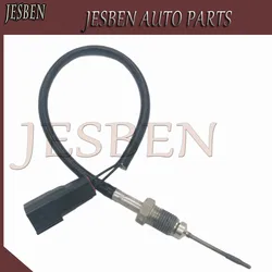 Capteur de température des gaz d'échappement, pour Mazda 3 6 SH01-18-7G0 CX7 SH01-187G0 CX5 KE GH CX-7 CX-5 D 2.0-2.2, 2011, 2017