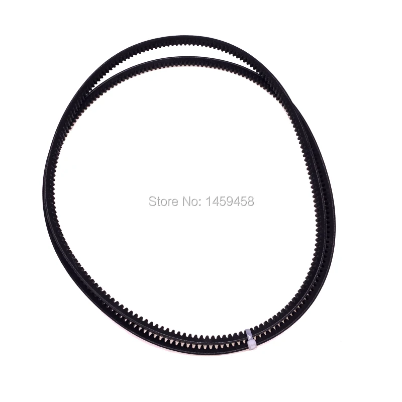 

4 шт./лот, оригинальные 586001346P, воздушный компрессор Boge, V-образные ремни, приводные ремни