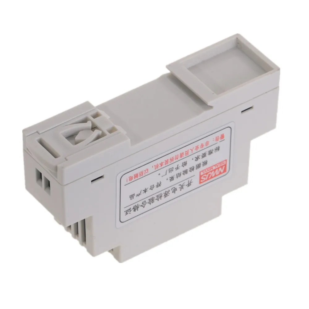 DR-15 15W Single Output 5V 12V 15V 24V Din Rail Switching Power Supply Electronics Din Rail Switching Type Industrial