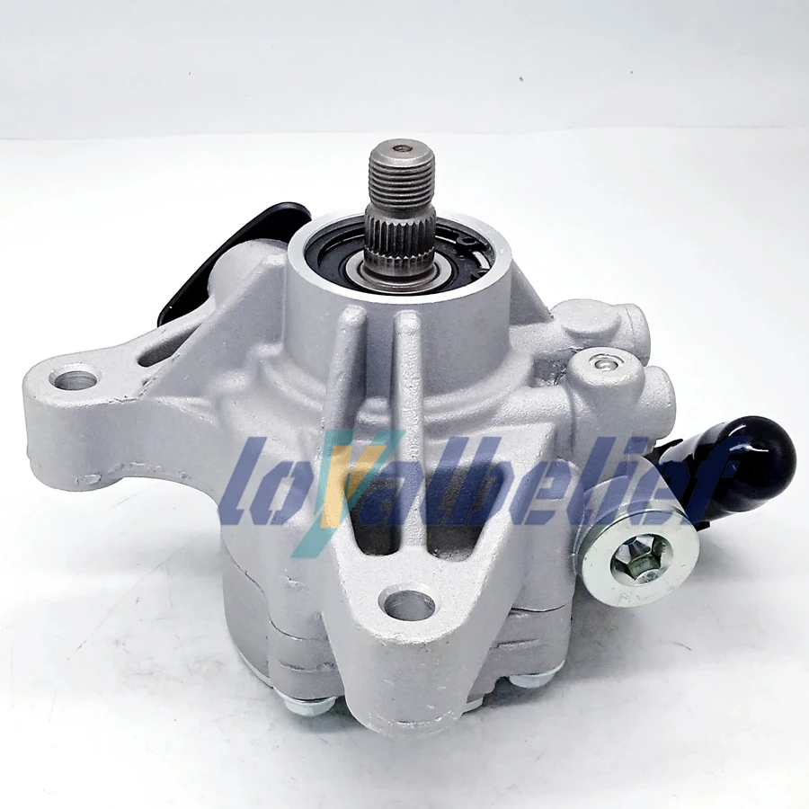 New Power Steering Pump For Honda CR-V Accord Acura RSX 2.0L 2.4L 02-11 21-5419 56110PND003 56110PNBA01 56110PNBA03 56110PNBA04