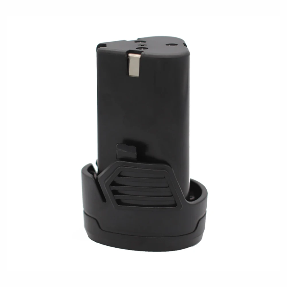 12V Universal screwdriver battery 18650 Rechargeable lithium batteries For household Electric Cordless Drill Power Tools