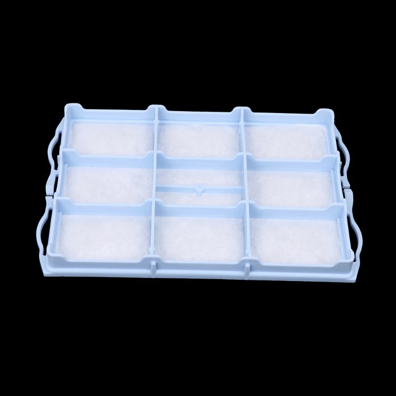 HEPA-фильтр для пылесоса BSGL3126GB BSGL312GB U1JE