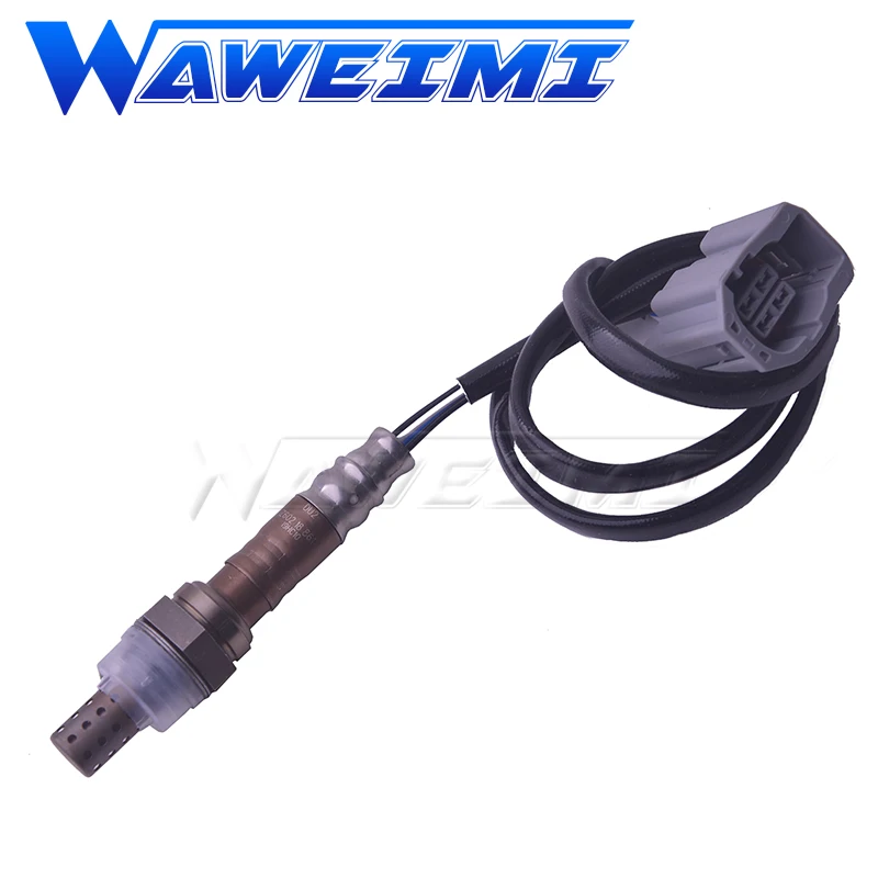 WAWEIMI Lambda O2 Oxygen Sensor OEM Z602-18-861 For Mazda 2 3 1.3-1.6 2003- Brand New Z60218861