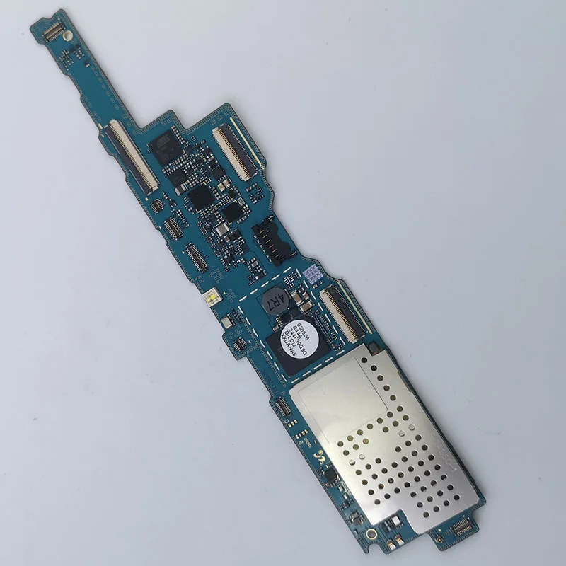 Unlocked Motherboard Work fine 100% test For Samsung Galaxy Tab Pro 10.1 T520 WIFI System Board Motherboard 16GB