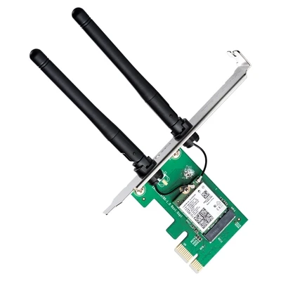 Chin-Firmware,Wi-Fi6 802.11AX WiFi6 Wireless Network Card, 2.4GHz 574M 5GHz 2042M, 2976Mbps External WiFi Adapter AX3000 Wi-Fi 6