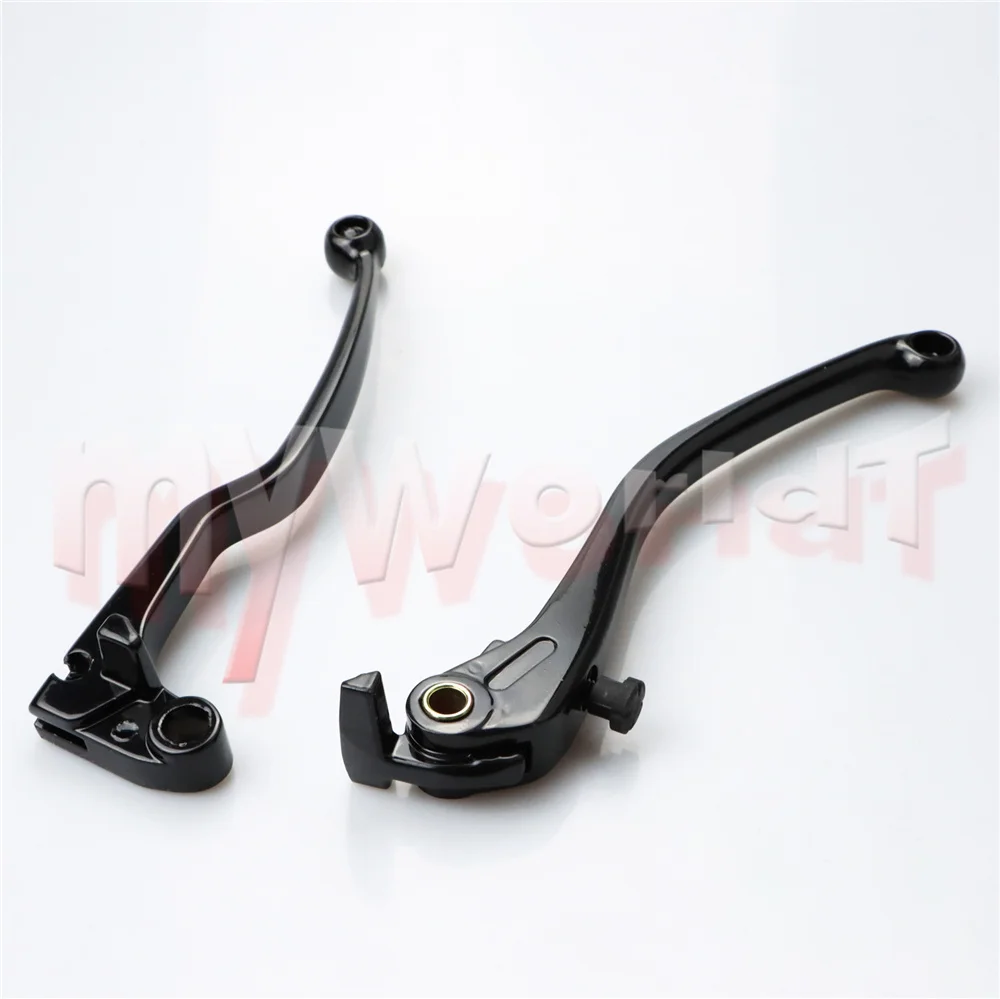 Fit For YAMAHA YZF R1 2004 - 2014 Motorcycle Brake Clutch Lever YZF-R1 YZFR1 2005 2006 2007 2008 2009 2010 2011