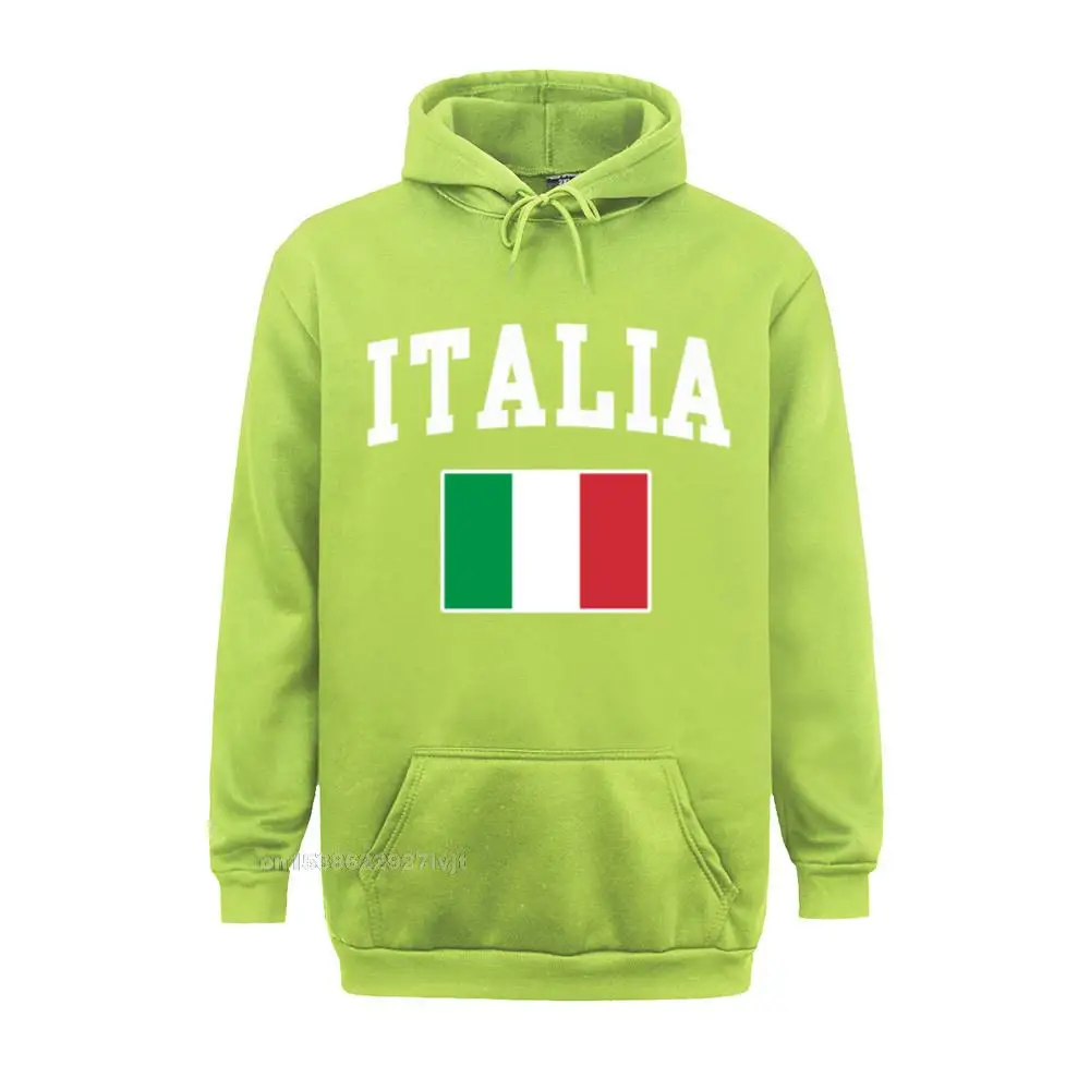 Italia Flag Italy Italian Italiano SweaHarajuku Coupons Custom Hoodies Cotton Hoodie For Men Summer