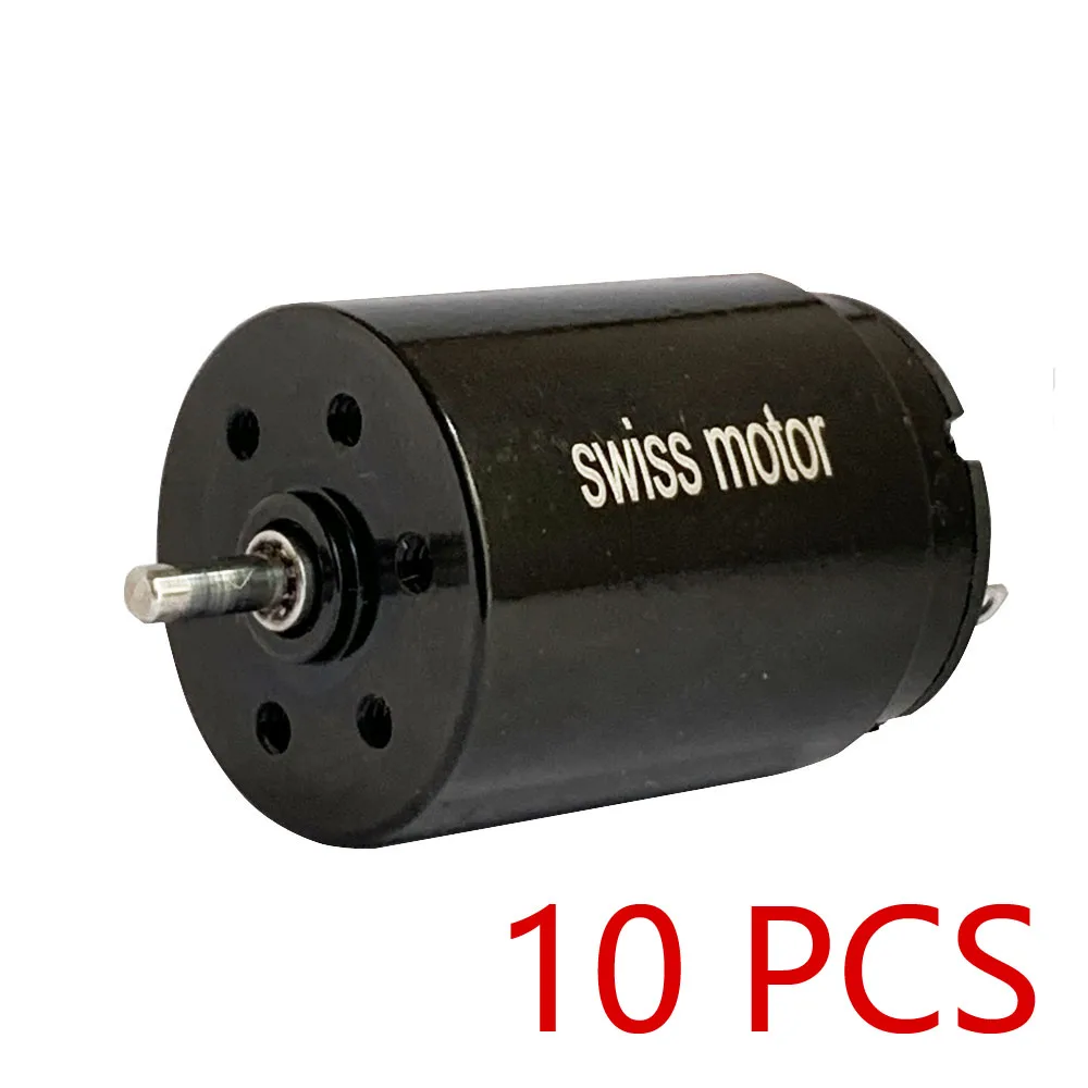 

10pcs 1925 Swiss Motor Oil bearing For Sunshine Tatoo Machine Gun Dragonfly Linner Shader Tatoo Gun for Tatoo Artist