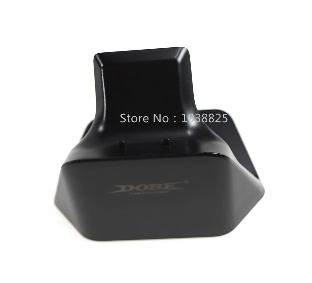 Suporte para controles de videogame, dock de suporte para controles de videogame série s x one/slim/x, suporte para mesa para joystick