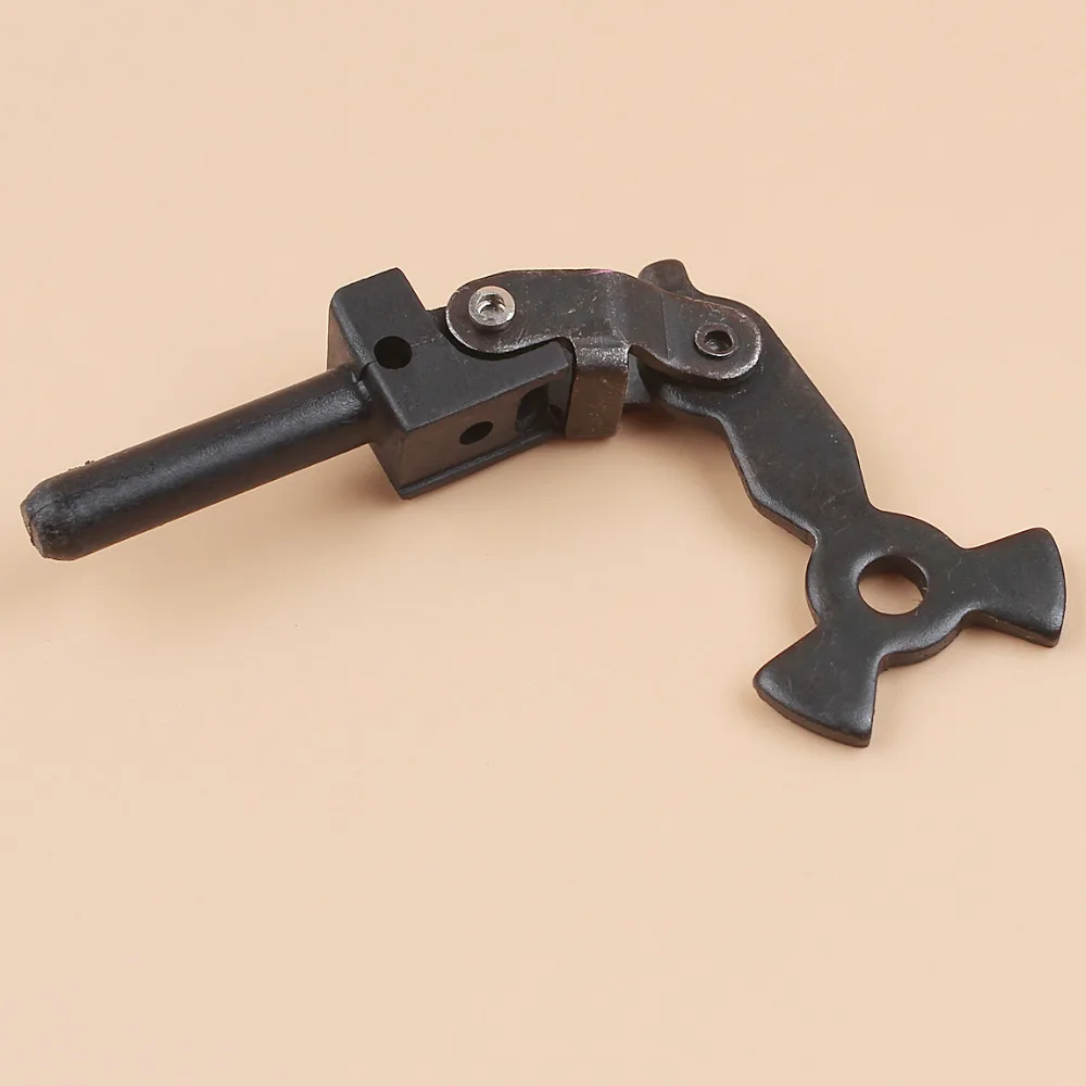 Collegamento giunto ginocchio coperchio freno per HUSQVARNA 340 350 345 345E 346XP 353 357XP 435E 440E 445 450 455E 460 ricambi per motoseghe