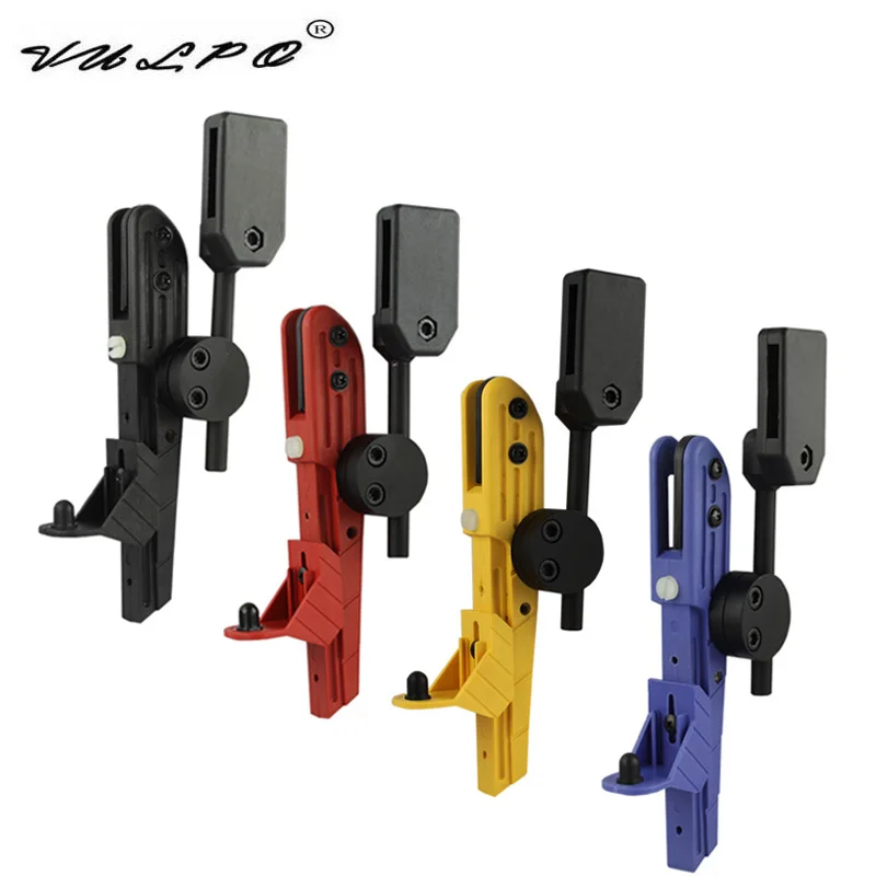 VULPO IPSC CR Speed Tactical Holster Right Hand For Outdoor Hunting Shooting