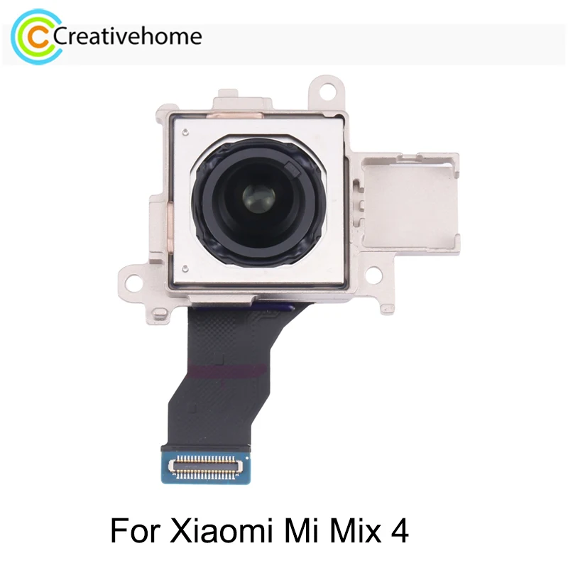 Main Back Facing Camera for Xiaomi Mi Mix 4