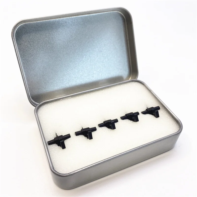 10X 4021572001 4021572000 BH184 Best Quality Upper Pickup Finger For Konica Minolta Bizhub BH184 164 185 195 215 235 BH7818 7723