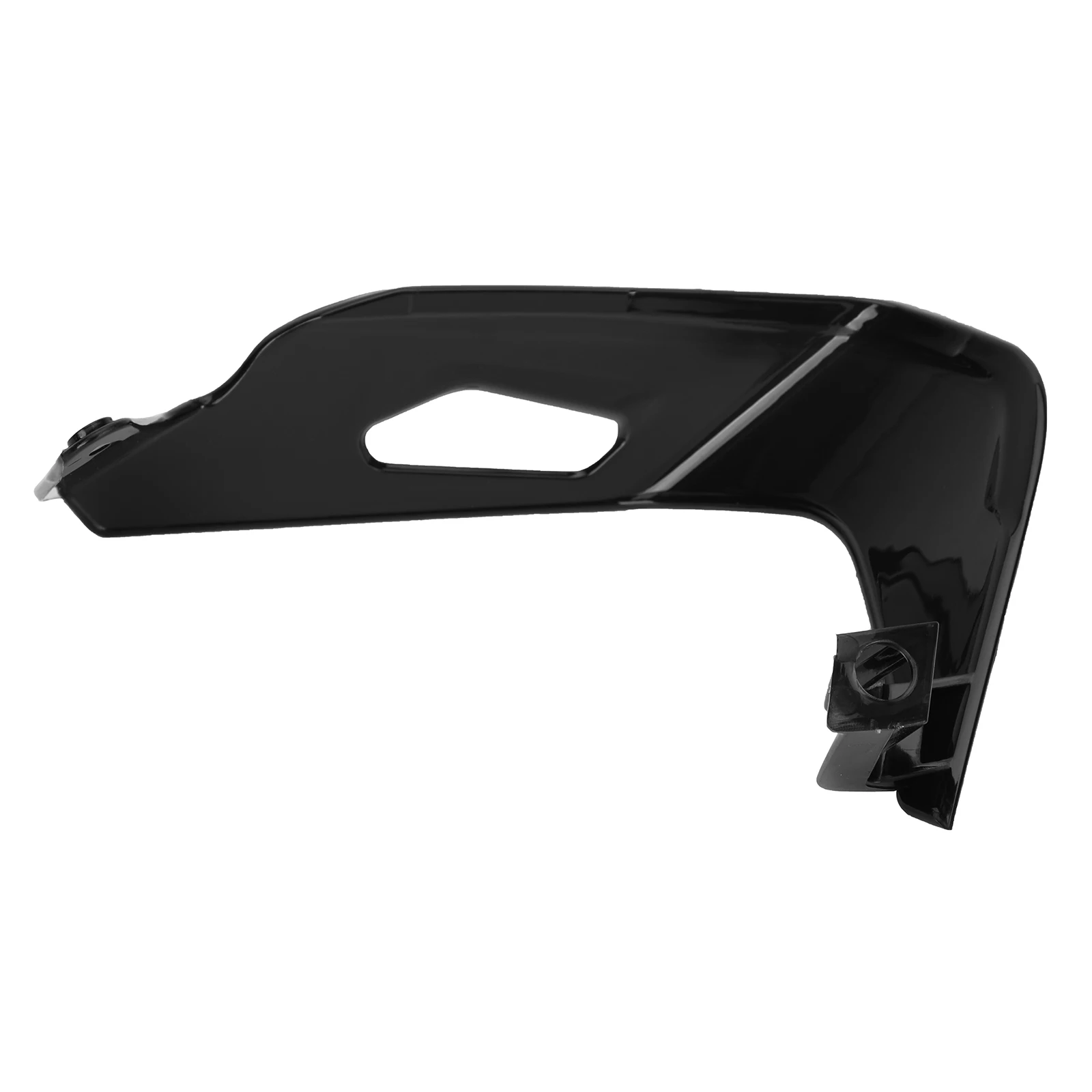 Topteng Upper Deflectors fit for Honda Africa Twin CRF1100 L2 ADV 2020 2021 2022 2023 08R73-MKS-E20
