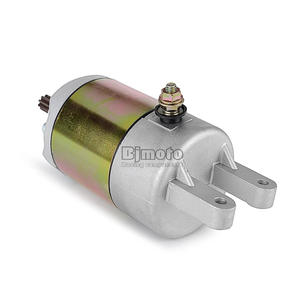 Elektrischer Anlassermotor für Aprilia Leonardo 250 300 für Yamaha VP250 VP300 X-City CP250 (MAXAM) YP400R X-MAX AP8552123 – Detail 6