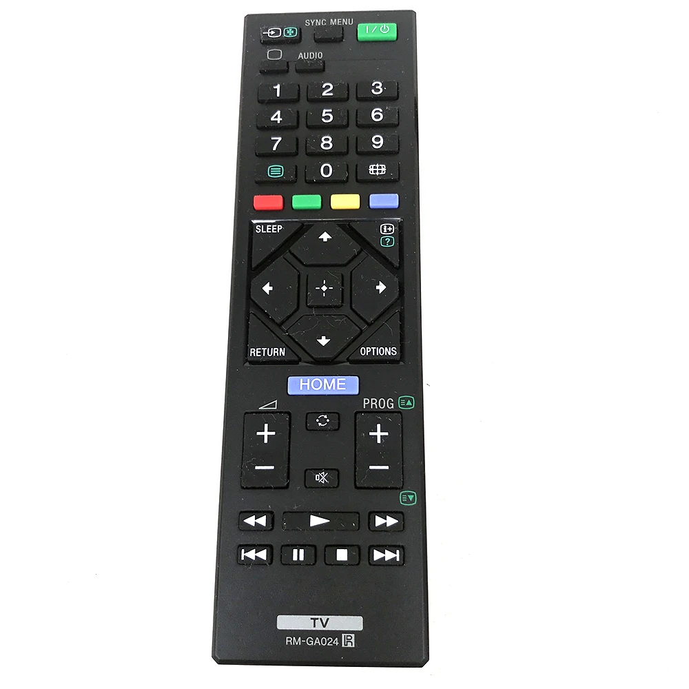 

New Original RM-GA024 For SONY LCD LED TV Remote Control KLV-40R352B KLV-32R306B KLV-32R302B Fernbedienung