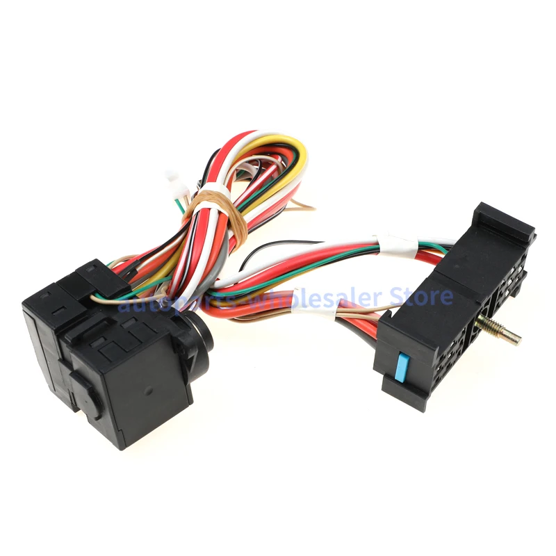 Car 26036311 9589329 For CHEVROLET BLAZER C1500 C2500 C3500 K1500 K2500 K3500 S10 TAHOE for GMC YUKON ignition switch harness