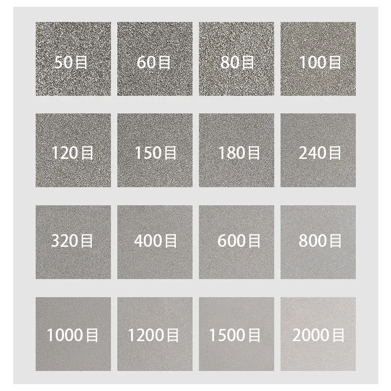 4 "100Mm Diamond Coated Flat Lap Lapidary ขัดแผ่นดิสก์เดี่ยว/คู่36-3000กรวด