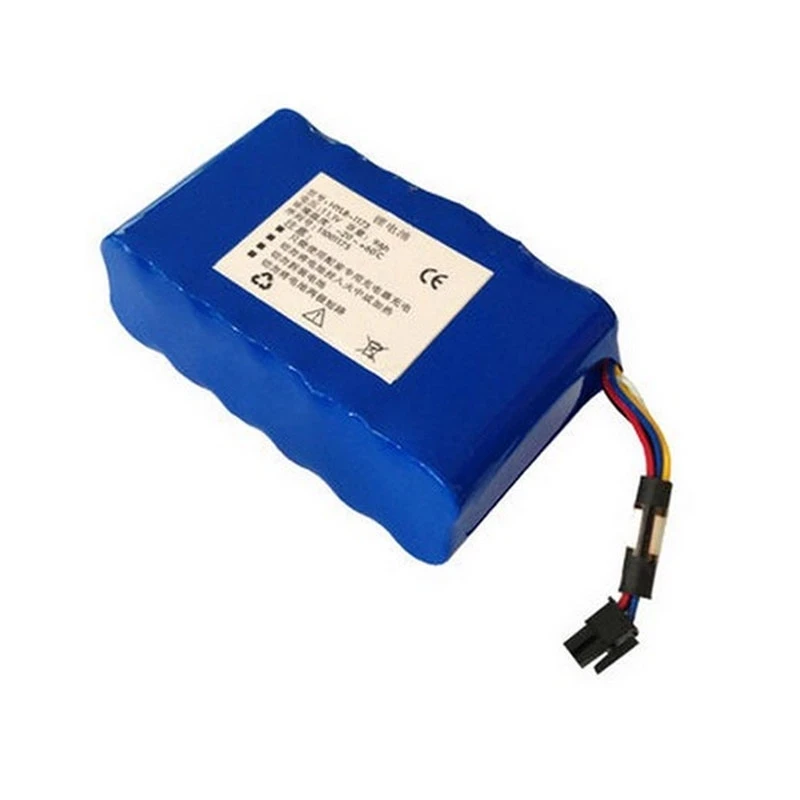 

DHL Shipping Original CETC 41 11.1V battery AV6471 AV6471A AV6471AG AV6496 T40 Weding Machine HYLB-1173 Battery power bank