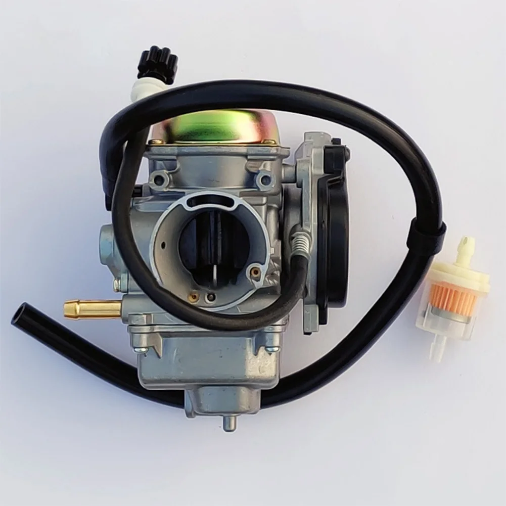 

Carburetor For Suzuki Engine 2002-2007 LTF400 LT 400 LTF400 LTF400F 2x4 4x4 Eiger Carb LT-F J120 Carburetor