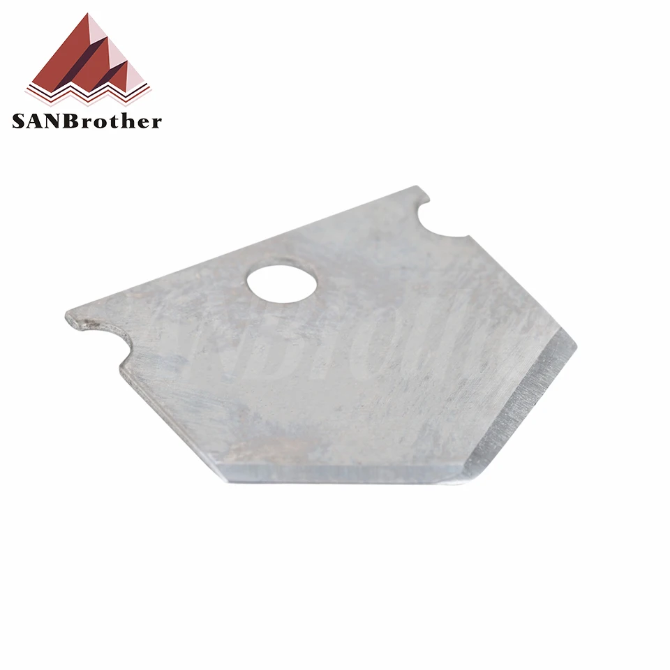 Water Purifier Filter Nylon PE Cutter Scissor Cut Tool Blade Tube Tubing Hose Cutter Pipe Cutter Blade