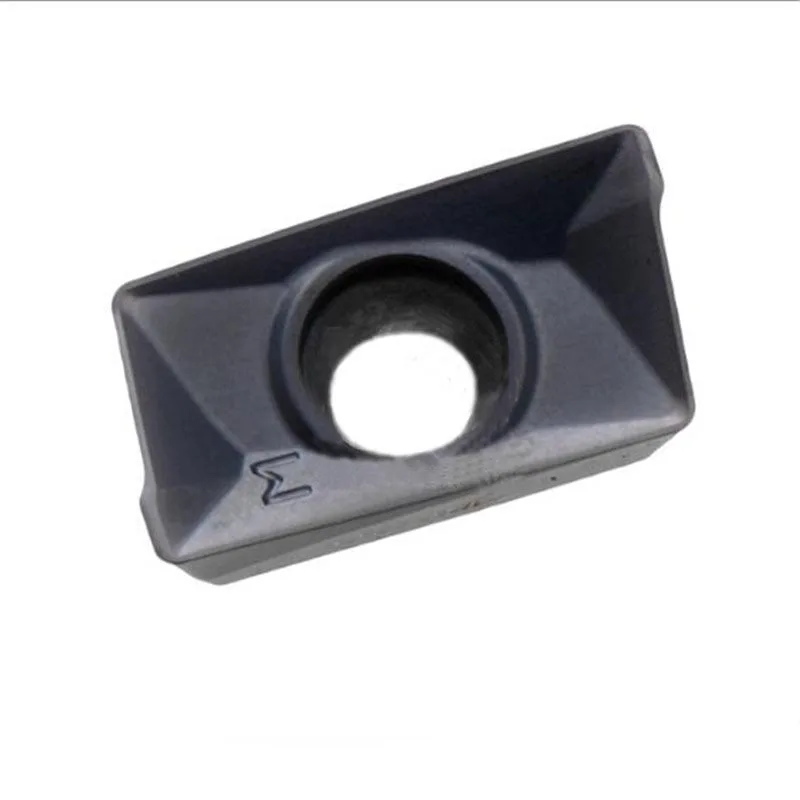 ZC 100% originale APKT APKT11T308-PM APKT150412-PM tornio inserti in metallo duro per frese