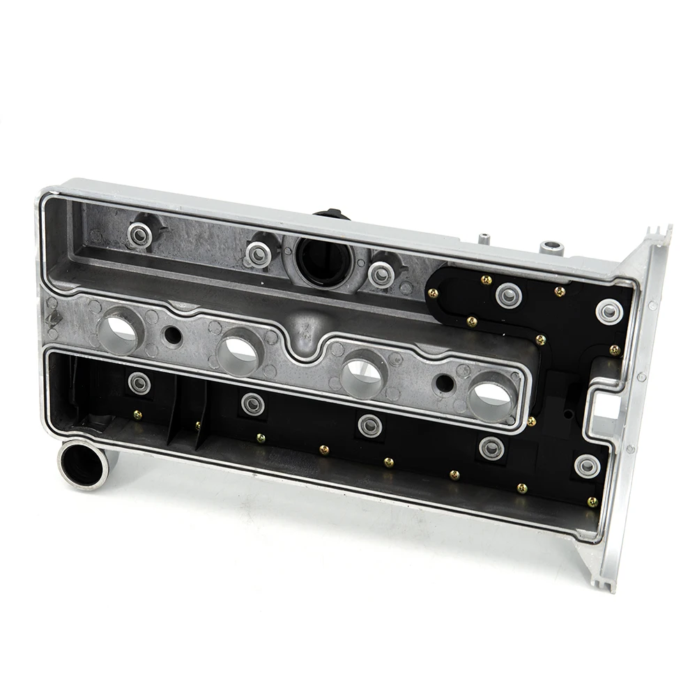 Aluminum Alloy Engine Cylinder Head Valve Cover CAP & Sealing for Chevrolet Captiva Opel Antara 2.4L 92068243 - Image 6