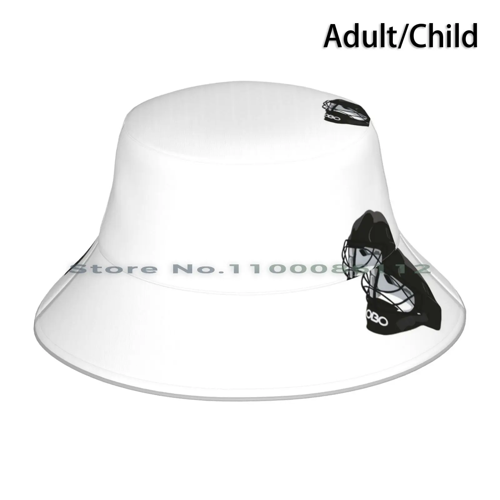 Field Hockey Goalkeeper Helmet Bucket Hat Sun Cap Field Hockey Goalie Field Hockey Goalkeeper Pads Obo Sport Teen Trendy Cute