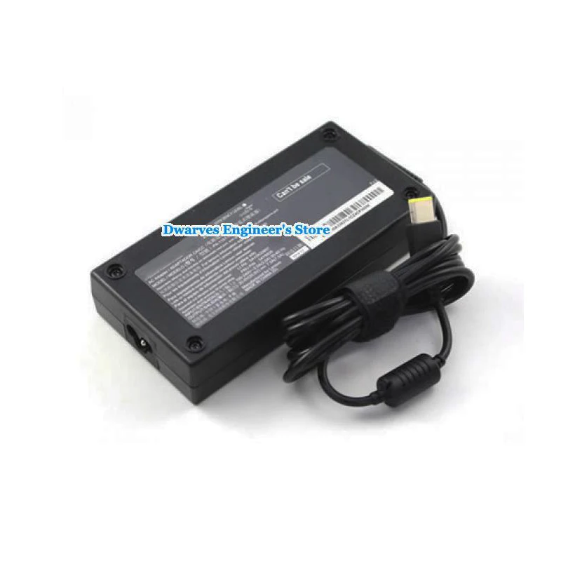 Imagem -02 - Genuíno 150w 20v 7.5a Pa115172va ac Adaptador Carregador 54y8926 Sa10a33637 para Lenovo Ideacentre Aio 520 271cb Portátil Adaptadores